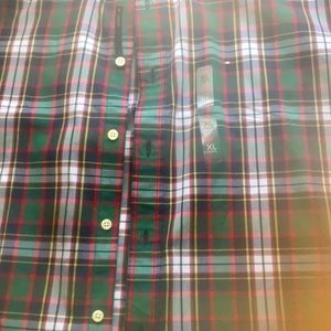 Tommy Hilfiger button down